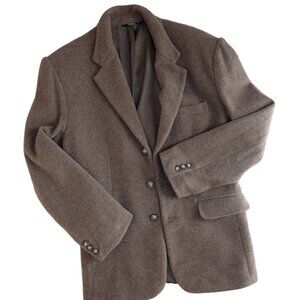 Gap Vintage Wool Blend Jacket